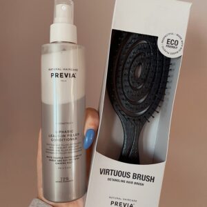 Nordic bio brush
