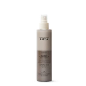 previa filler leave-in spray