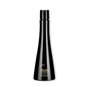 pH Argan Keratin Shampoo genopbyggende