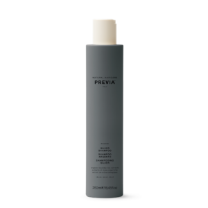 Previa Silver Shampoo