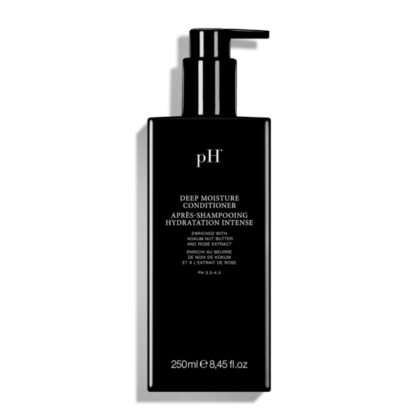 ph laboratories deep moisture conditioner