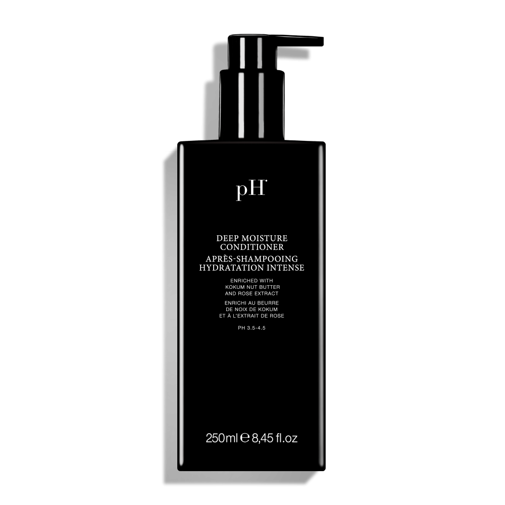 ph laboratories deep moisture conditioner