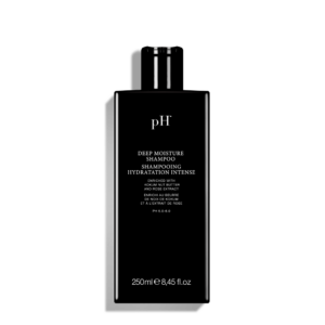 ph laboratories deep moisture shampoo