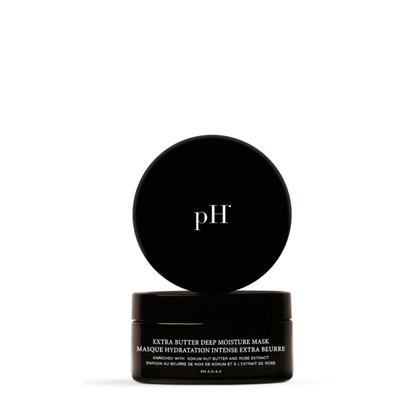 ph laboratories deep moisture mask