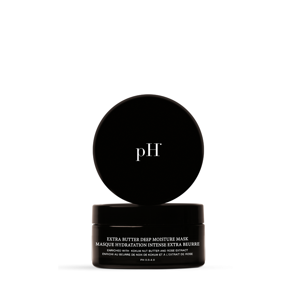 ph laboratories deep moisture mask