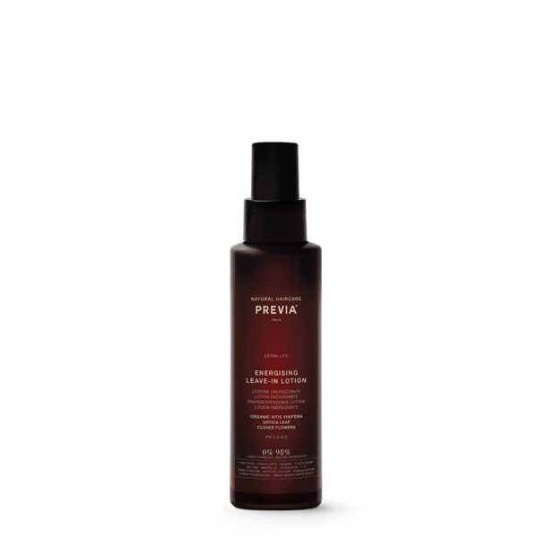PREVIA ENERGIZING LEAVE-IN LOTION 100 ML