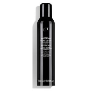 pH Extra Strong Hairspray hårspray med stærk hold
