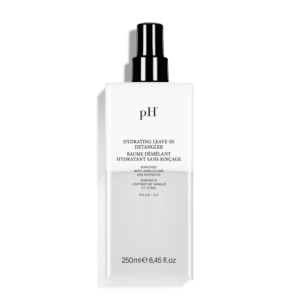 pH Hydrating Leave-in Detangler Leave-in conditioner