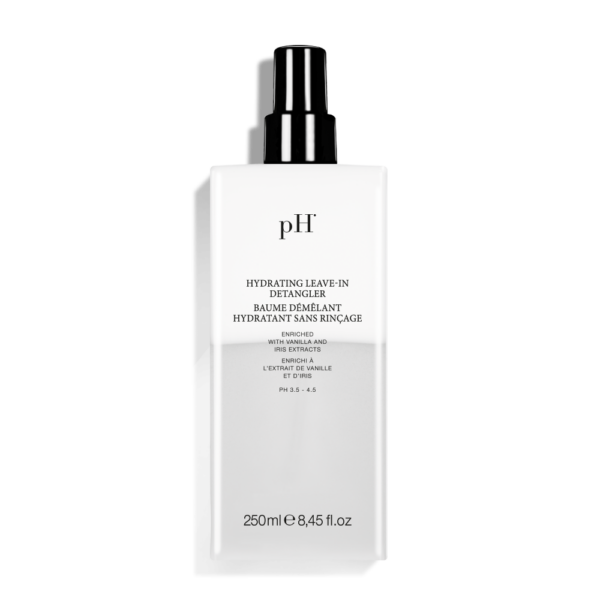pH Hydrating Leave-in Detangler Leave-in conditioner