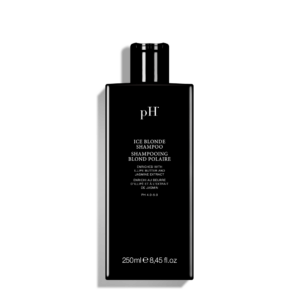 pH Ice Blond Shampoo