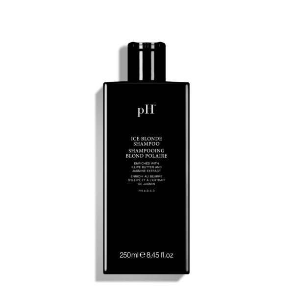 pH Ice Blond Shampoo