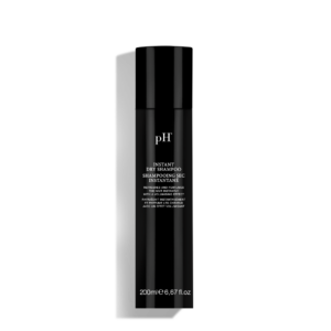 pH Instant dry shampoo