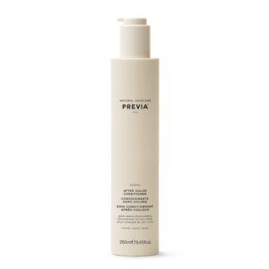 Previa After Color Conditioner