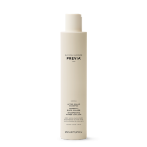 After Color Shampoo Previa