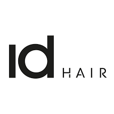 logo idhair