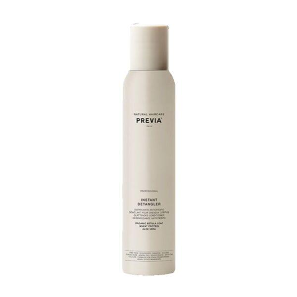 PREVIA INSTANT DETANGLER CONDITIONER 200 ML