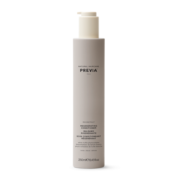 PREVIA RECONSTRUCT CONDITIONER 250 ML