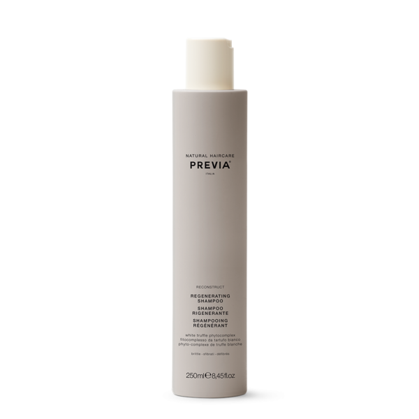 PREVIA RECONSTRUCT SHAMPOO 250 ML