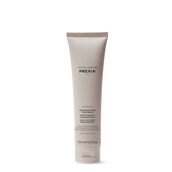 PREVIA RECONSTRUCT TREATMENT 150 ML