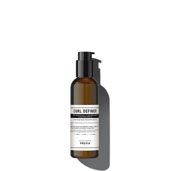 PREVIA CURLS LEAVE IN DEFINER 200 ML