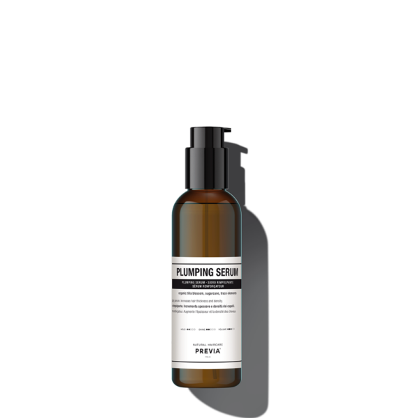 PREVIA VOLUMSING PLUMPING SERUM 200 ML