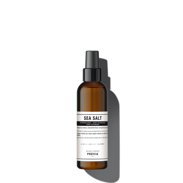 Previa sea salt spray saltvandsspray