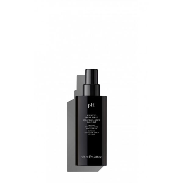 ph laboratories shine spray