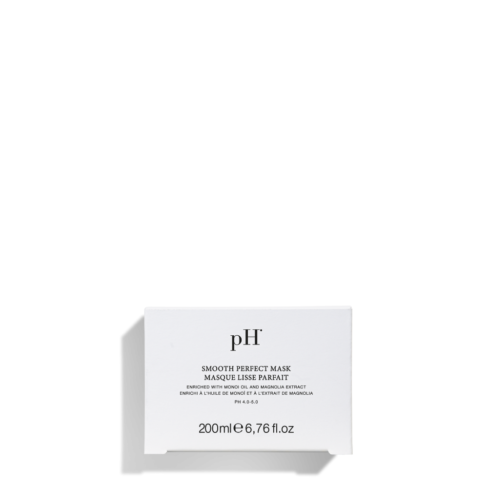 ph laboratories smooth perfect mask