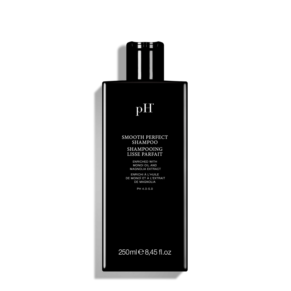 ph laboratories smooth perfect shampoo