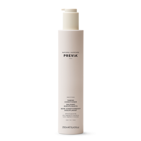 PREVIA SMOOTHING TAMING CONDITIONER 200 ML