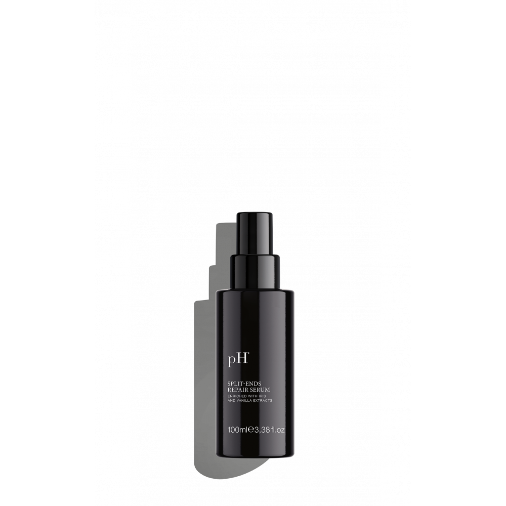 ph split ends serum