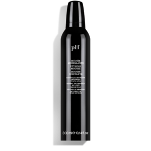 pH Styling Mousse