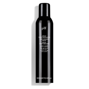 Ph Texturising spray fylde hold til krøller