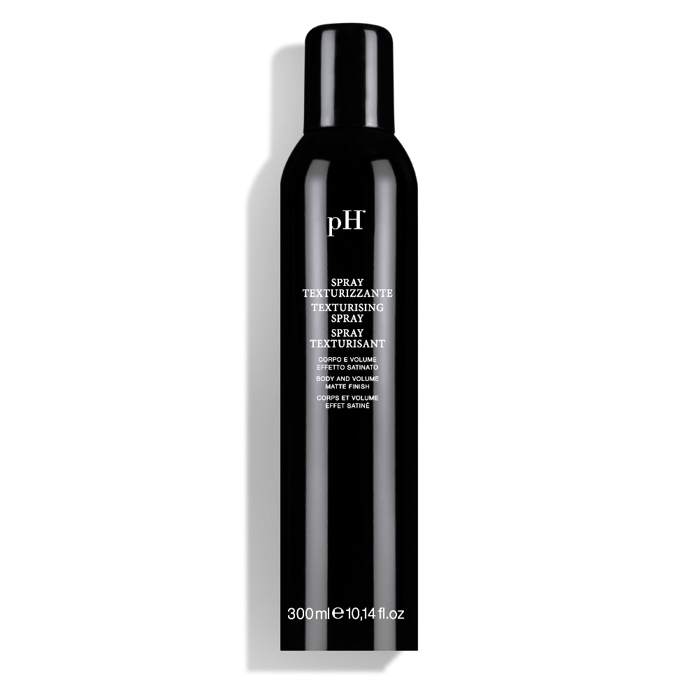 Ph Texturising spray fylde hold til krøller