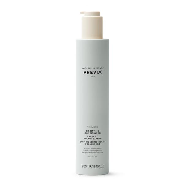 PREVIA VOLUMISING CONDITIONER 250 ML