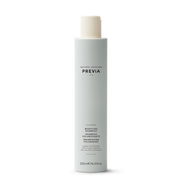 PREVIA VOLUMISING SHAMPOO 250 M