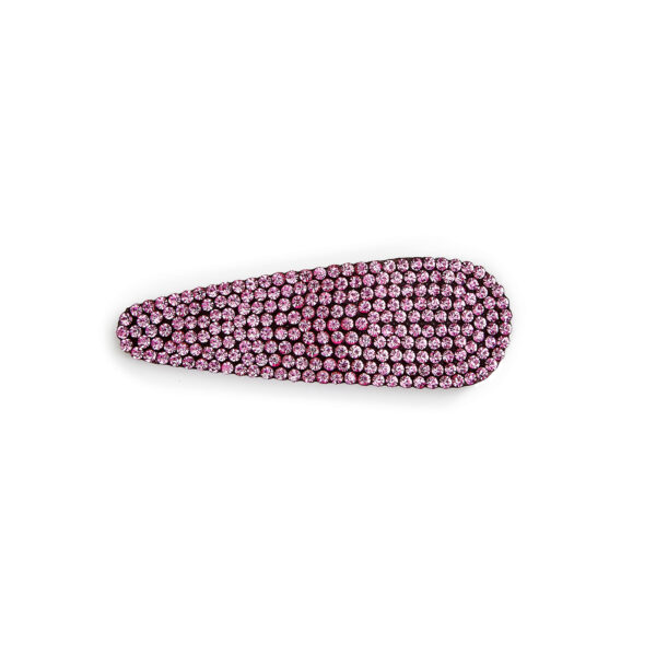 MAST STUDIO SIENA CLIP PLAIN PINK