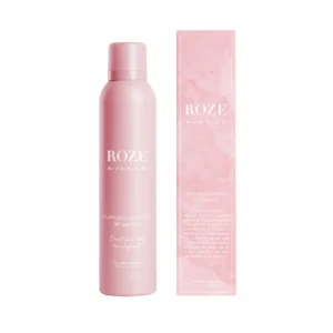 roze avenue dry shampoo
