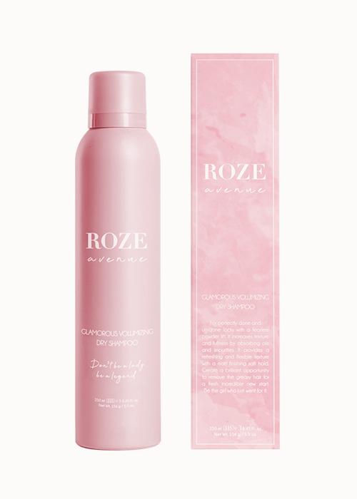Roze Avenue Glamourous Volumizing dry shampoo
