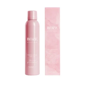 roze avenue spray wax