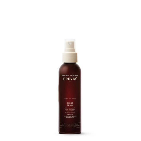 PREVIA SHINE SPRAY 150 ML