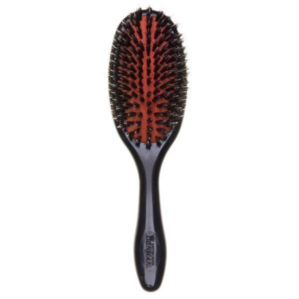 Denman grooming brush