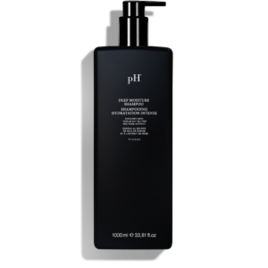 ph laboratories deep moisture shampoo 1 liter