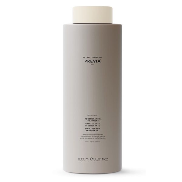 PREVIA RECONSTRUCT TREATMENT 1 LITER