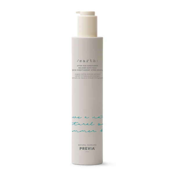 PREVIA SUN CARE CONDITIONER 250 ML