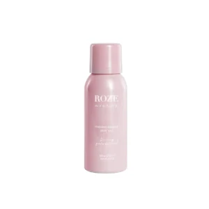 roze avenue spray wax travel size