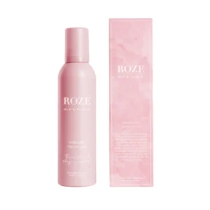 roze avenue fiber mousse