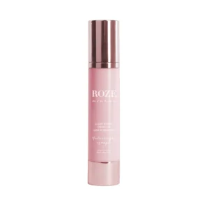 roze avenue creamy oil leave-in treatment
