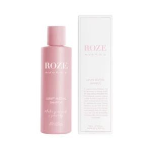 roze avenue luxuery shampoo