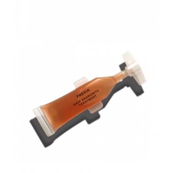 PREVIA REGROWTH TREATMENT 10 DAY KIT - Image 3